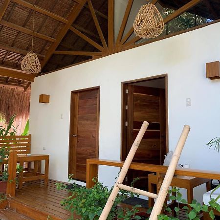 G Villas Siargao General Luna  Bagian luar foto