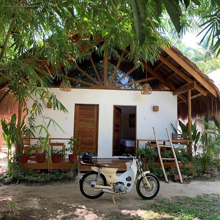 G Villas Siargao General Luna  Bagian luar foto