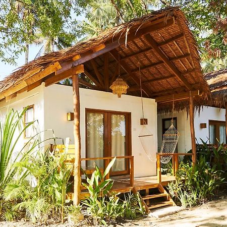 G Villas Siargao General Luna  Bagian luar foto