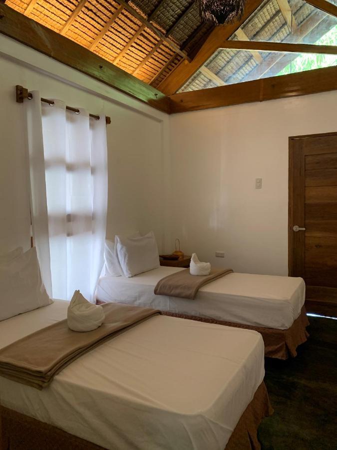 G Villas Siargao General Luna  Bagian luar foto