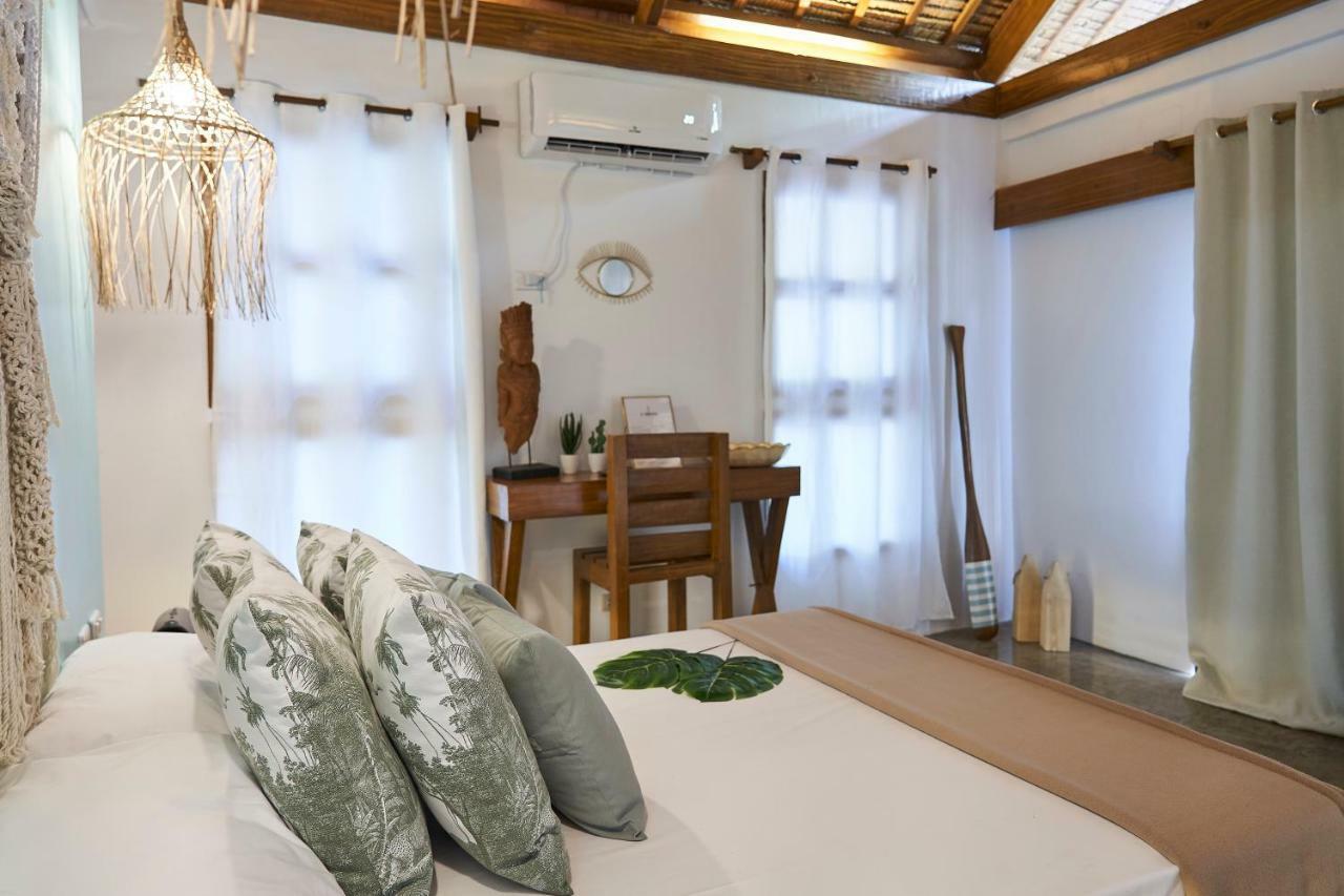 G Villas Siargao General Luna  Bagian luar foto