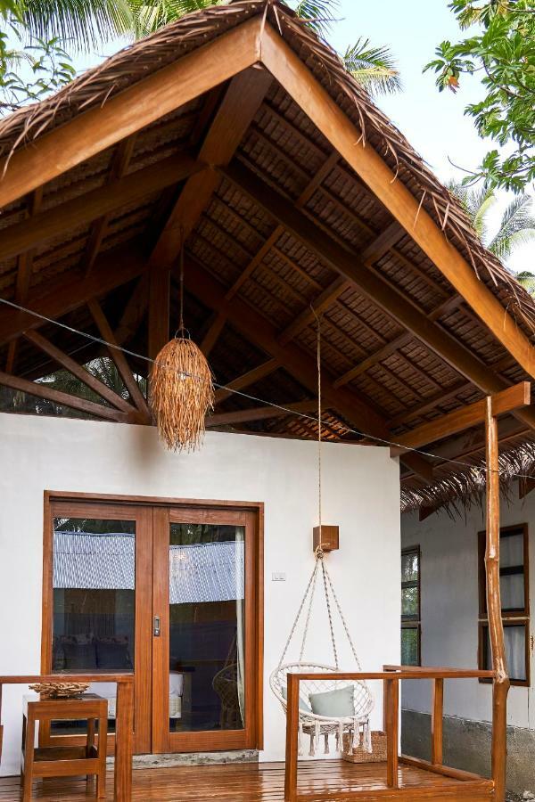 G Villas Siargao General Luna  Bagian luar foto