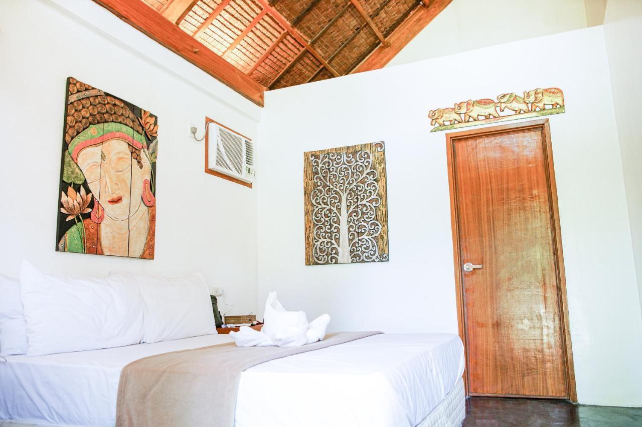 G Villas Siargao General Luna  Bagian luar foto